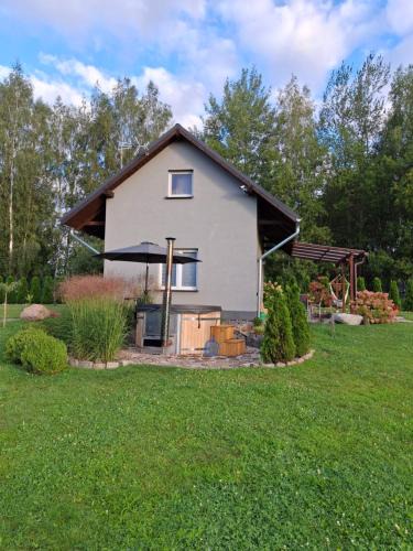Ketrzyn House | Zacisze pod brzozami
