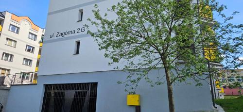 Bialystok Apartment | Zagórna 2G