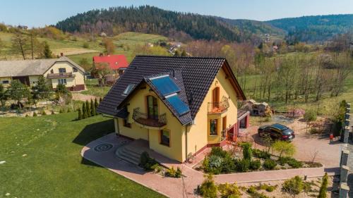 Andrychow Villa | Zagornik