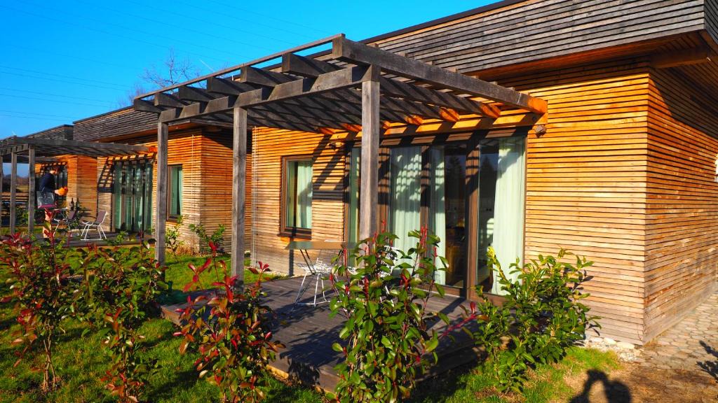 Rakitje Resort | Zagreb Camp Bungalows