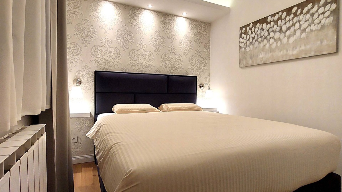 Novi Zagreb Apartment | Zagreb4you Apartments, free parking, great location, right next to Arena Zagreb.