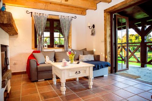 Solina Apartment | Zagroda Krasna
