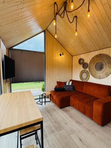 Debki Villa | Zagroda Sosnowa