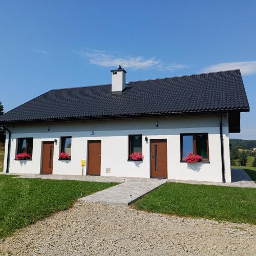 Solina Apartment | Zagroda Wataha 782 305 923