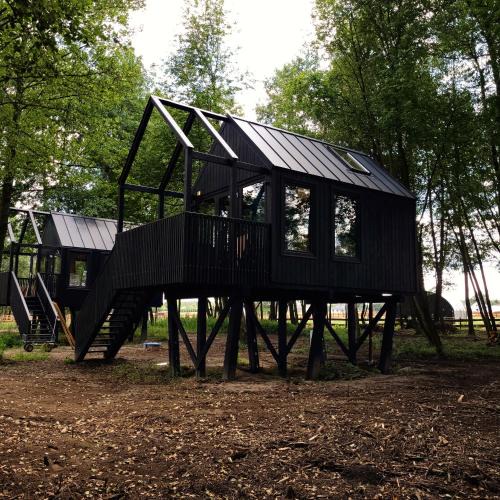 Serock Apartment | Zagroda Zabłocie Domki