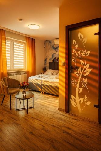 Grodek Nad Dunajcem Apartment | Zagrodek Premium Spa