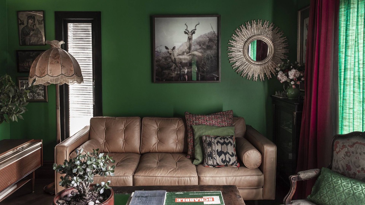 Daylesford House | Zahalka House Daylesford - the perfect country house retreat