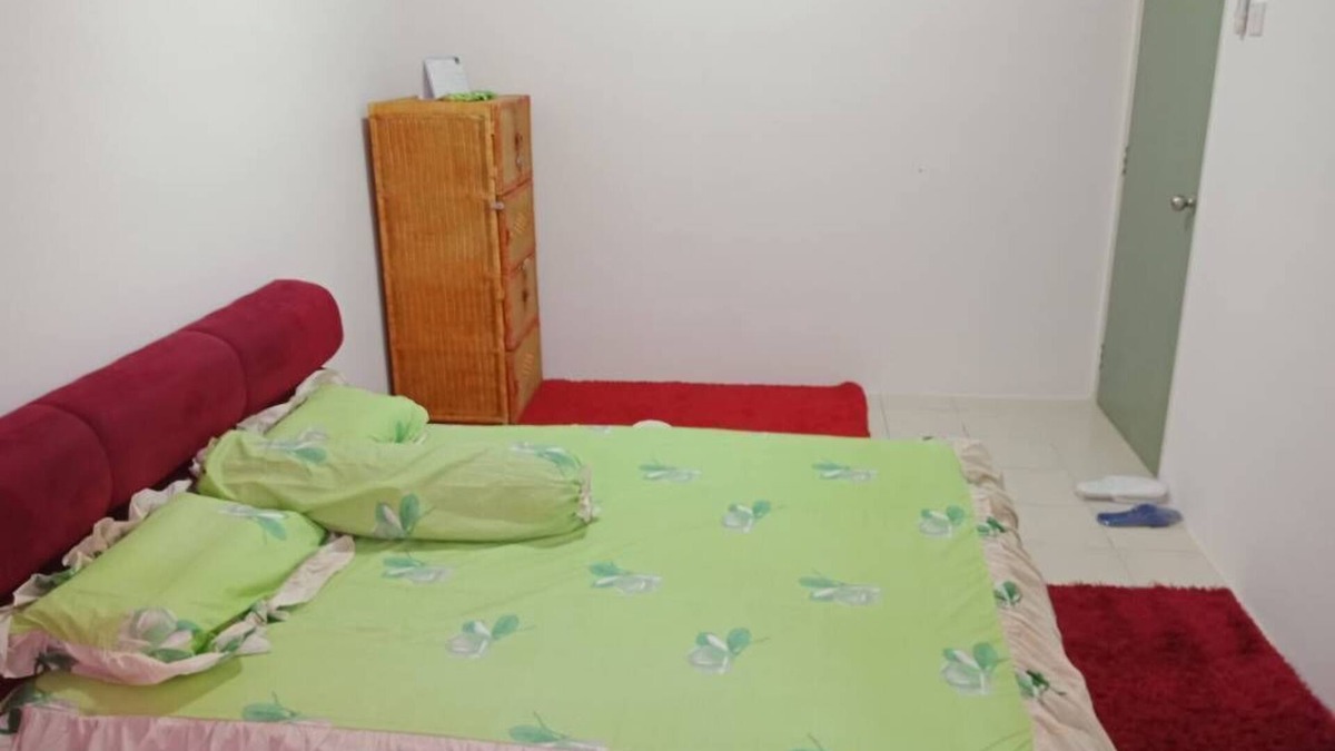 Tanah Rata Apartment | ZAHARA APARTMENT CAMERON HIGHLANDS