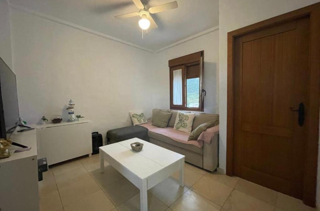 Zahara de los Atunes Apartment | Zahara