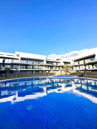 Zahara de los Atunes Apartment | Zahareña Zen House - Ático Duplex
