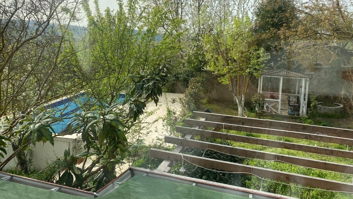 Dilovasi Villa | Zahi Village