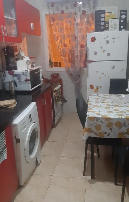 Ksar el-Kebir Apartment | Zahrae 2 KSAR EL Kébir