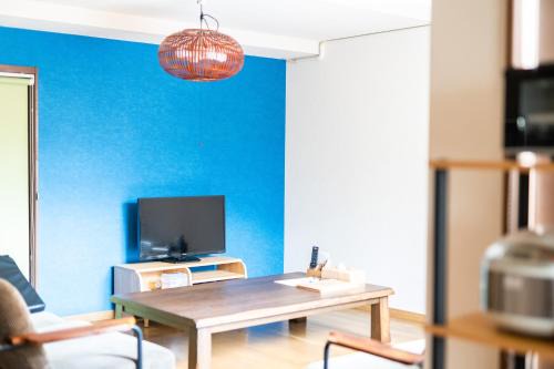 Kanazawa Apartment | Zaimoku TABI-NE
