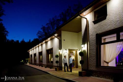 Wisznice Bed & Breakfast | Zajazd Avangarda