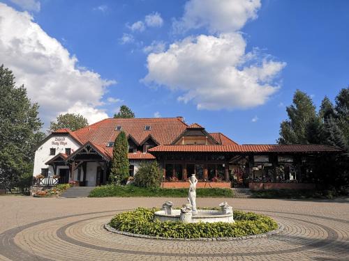 Sterławki Wielkie Hotel | Zajazd Biały Młyn