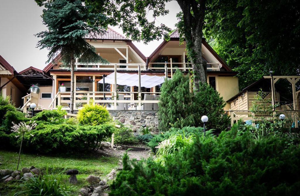 Natac Wielka Hotel | Zajazd Bombonierka