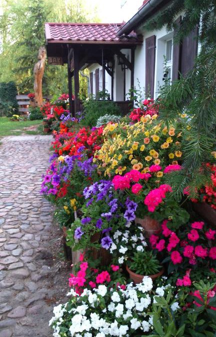Szlichtyngowa Hotel | Zajazd Bonanza