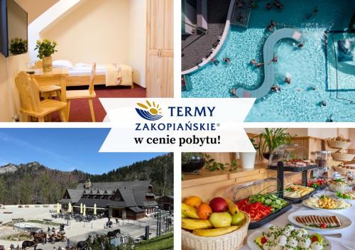 Kuznice Bed & Breakfast | Zajazd Górski Kuźnice