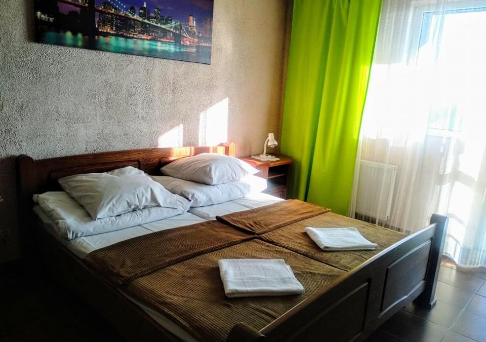 Sosnowiec Hotel | Zajazd Irys