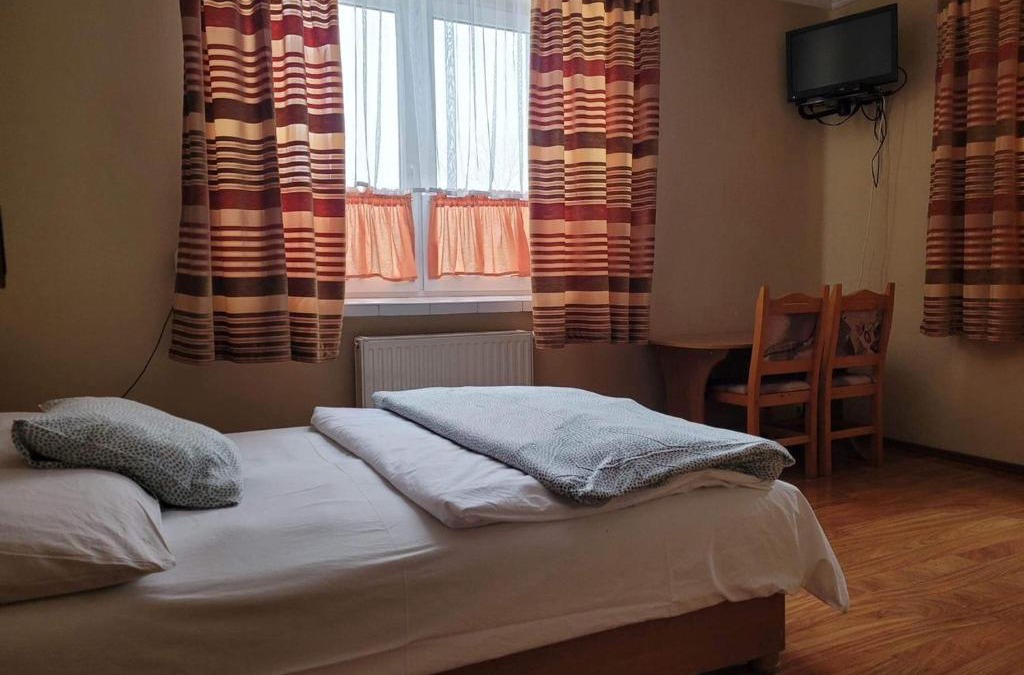 Konstantynow Lodzki Hotel | ZAJAZD KANSAS