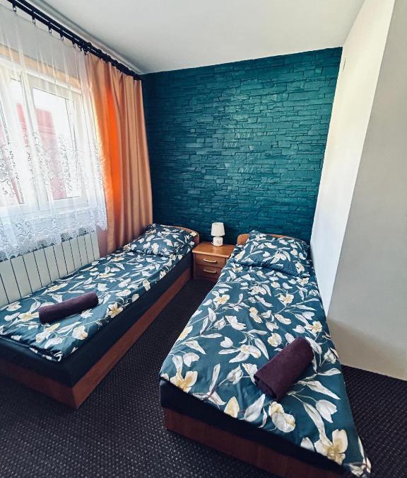 Orzysz Hotel | Zajazd Kasieńka pokój 2