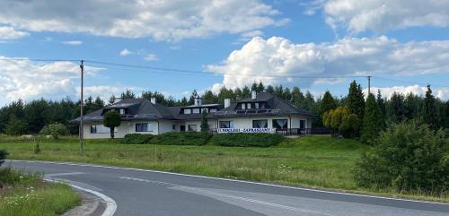 Boleslaw Hotel | Zajazd Maj