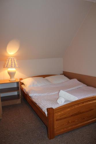 Chociwel Hotel | Zajazd Podlesie