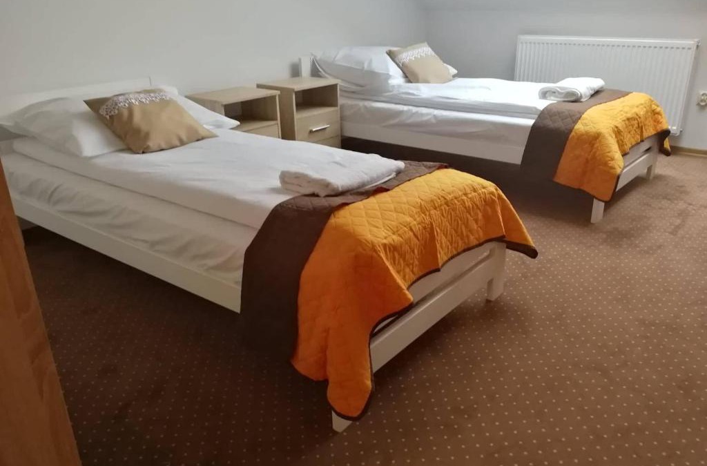 gmina Połaniec Bed & Breakfast | Zajazd Promyk