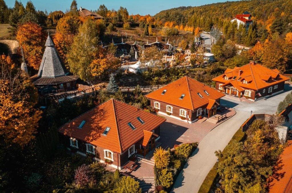 Baltow Apartment | Zajazd Przystocze - Bałtowski Kompleks Turystyczny