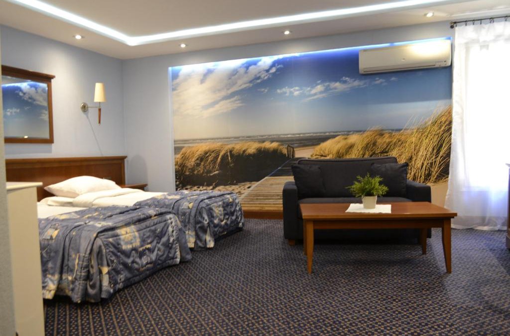 Czaplinek Hotel | Zajazd Restauracja Paradise