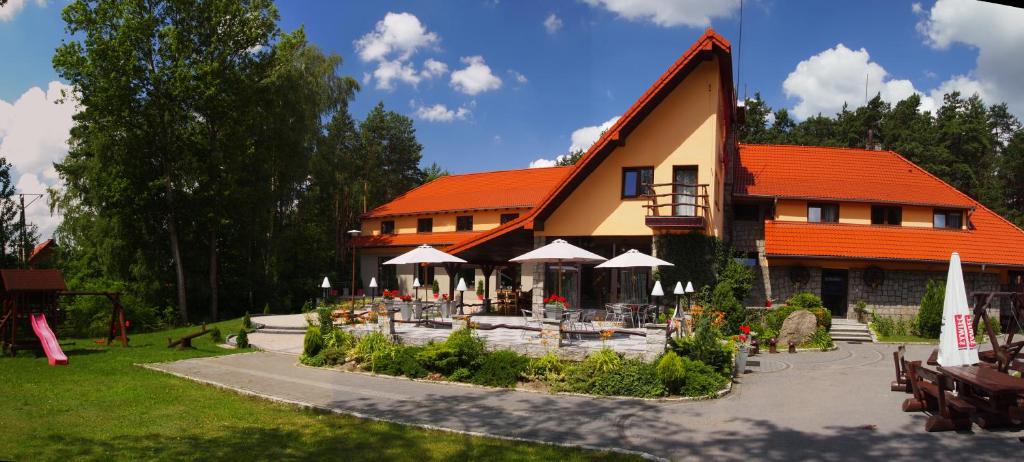 Kobyla Gora Hotel | Zajazd Siodlo Hotel&Restauracja