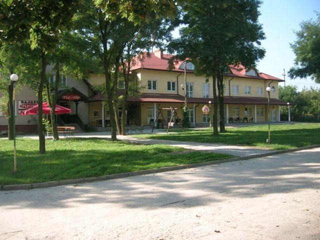 Siedlce Hotel | Zajazd Tip Top