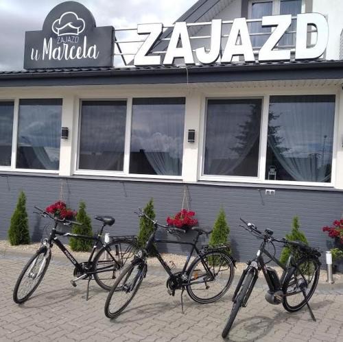 Byslaw Hotel | Zajazd u Marcela
