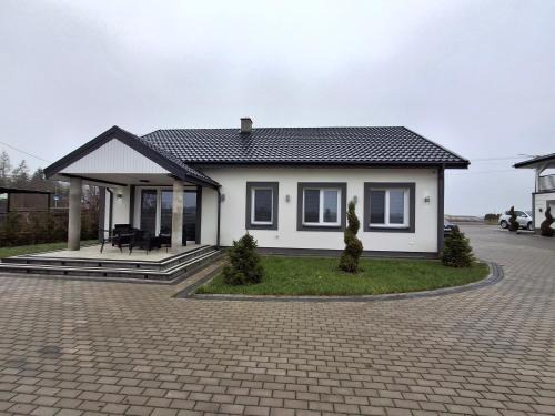 gmina Pruszcz Apartment | Zajazd u Marcela