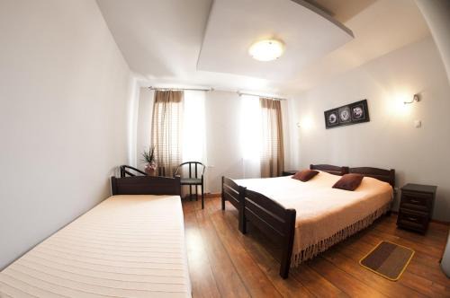 Krobielowice Hotel | Zajazd Wrocławski