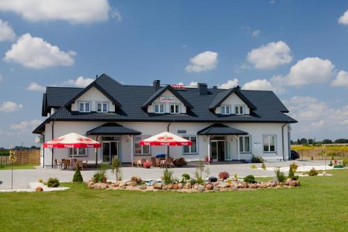 Zemborzyce Tereszynskie Hotel | Zajazd Złoty Klucz