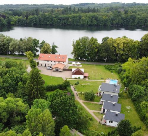 Krag Bed & Breakfast | Zajazd Zamkowy - Schloßgasthof