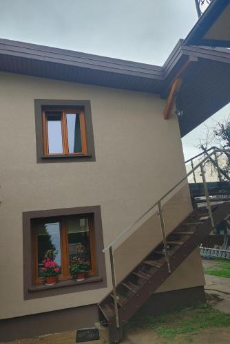 Suwalki House | Zakątek Jodłowa