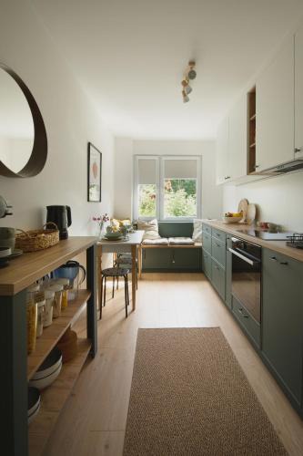 Kudowa Zdroj Apartment | Zakątek Kudowa Rodzinny