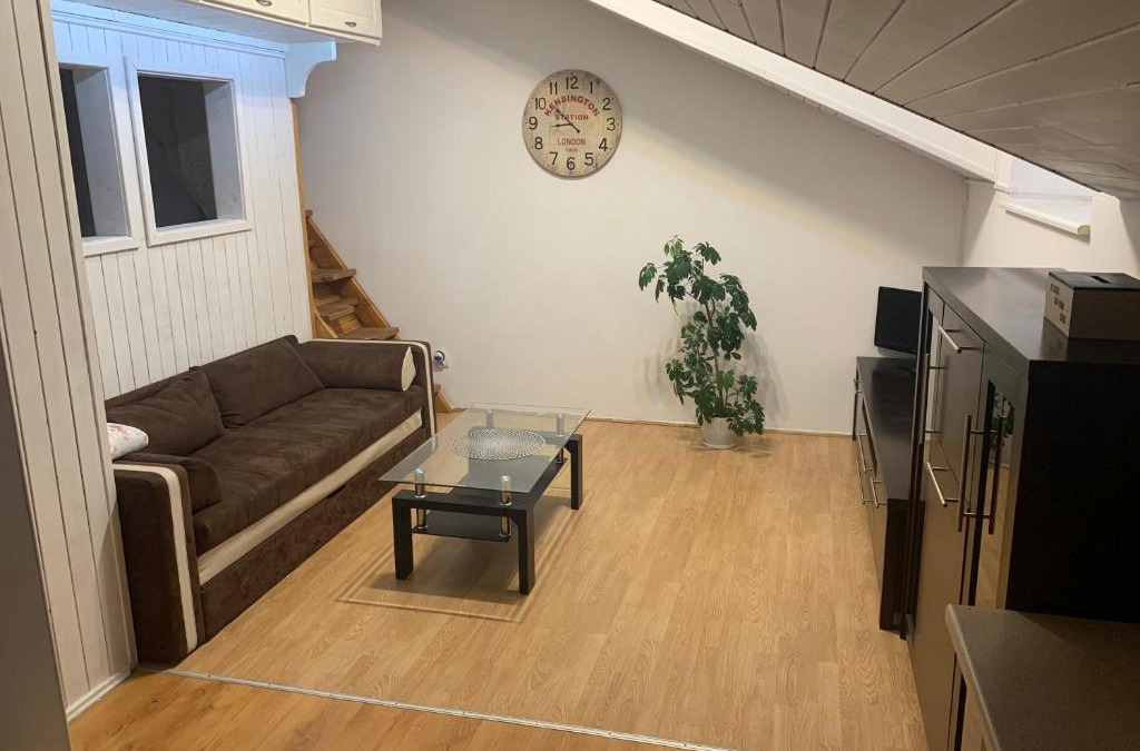 Przemysl Apartment | Zakątek