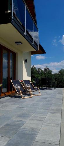 Nowy Targ Ski Chalet | Zakątek Pod Gorcami