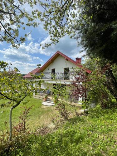 Milowka House | Zakątek Słoneczny pod Baranią Górą