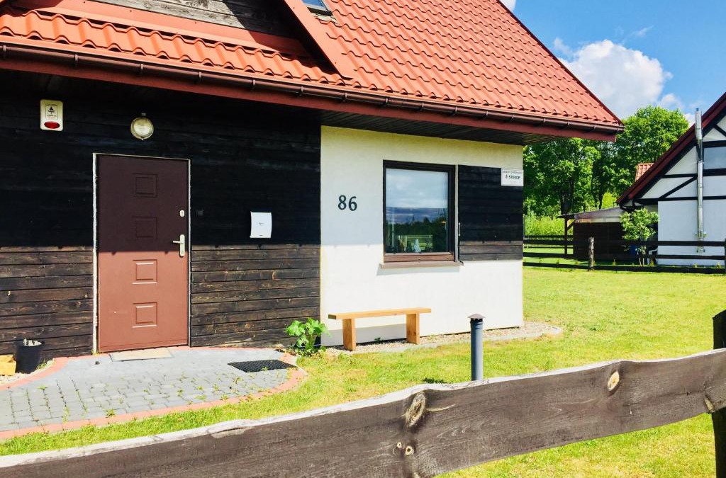 Prazmowo House | Zakątek Salpia I Prażmowo 86
