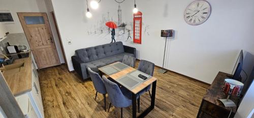 Grunwald Apartment | Zakątki Świata