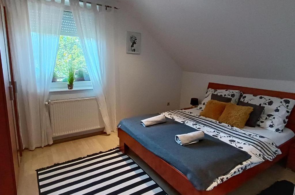 Keszthely Apartment | Zala Holiday Apartman