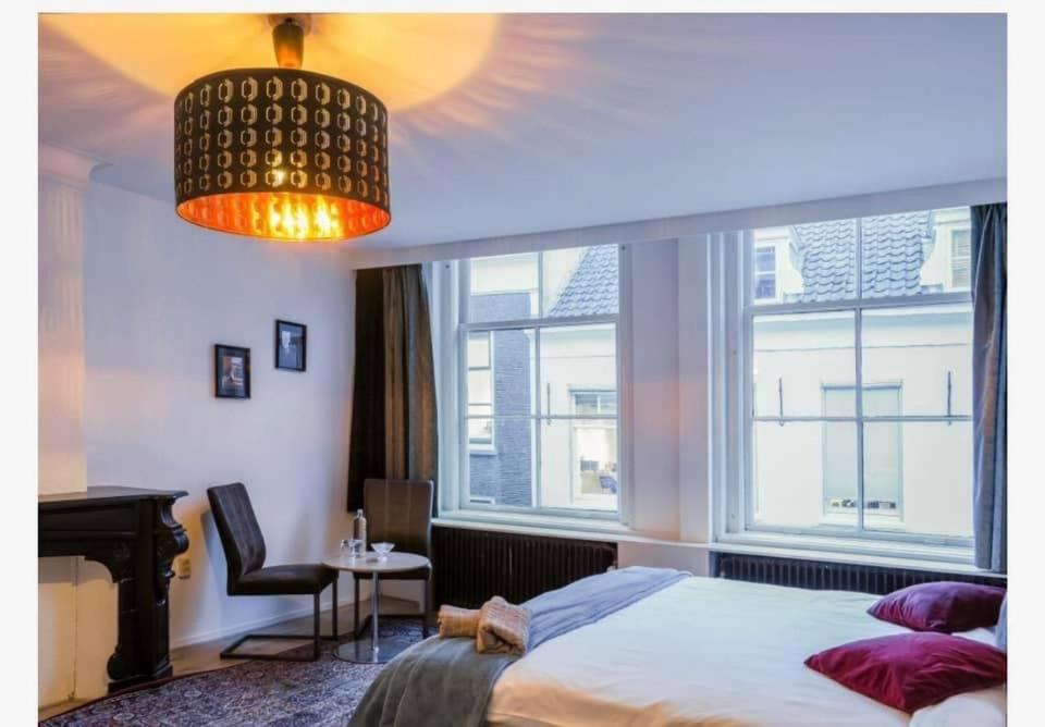 Utrecht City Center Bed & Breakfast | Zala's B&B