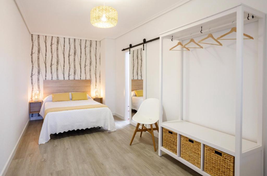 Leza House | Zaldivar etxea