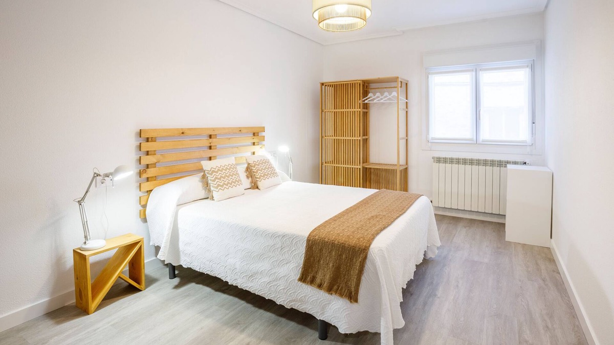 Leza House | Zaldivar Etxea