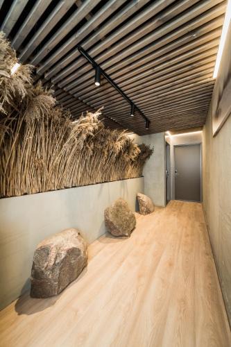 Kaunas Apartment | Zaliakalnio Terasos apartamentai 2