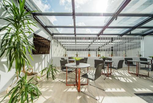 Kaunas Apartment | Zaliakalnio terasos apartamentai